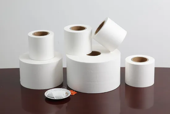 2025 Hot Sale Tea Filter Paper for Tea